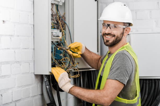 Best Electrician Near Me  in Weatherly, PA