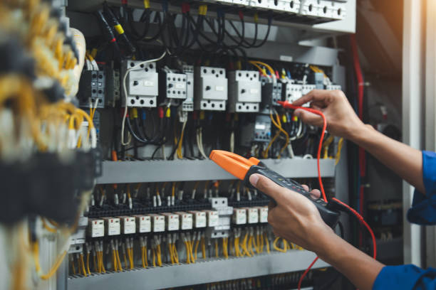 Best Electrical Outlet Repair  in Weatherly, PA