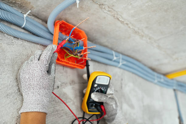 Best Electrical Wiring Services  in Weatherly, PA