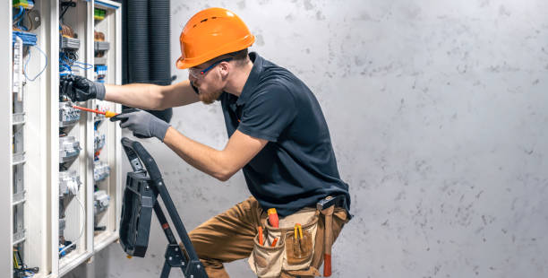 Best Best Electricians Near Me  in Weatherly, PA
