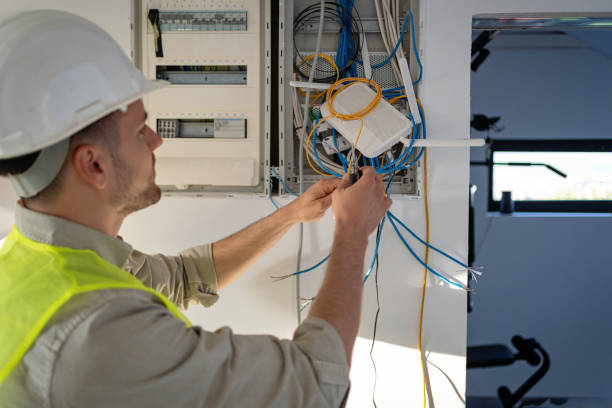 Best Ceiling Fan Installation Electrician  in Weatherly, PA